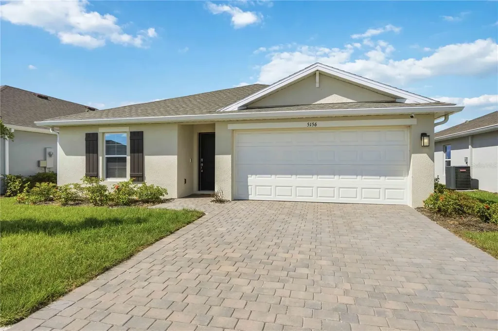 5156 Schubert Trail North Port FL 34287