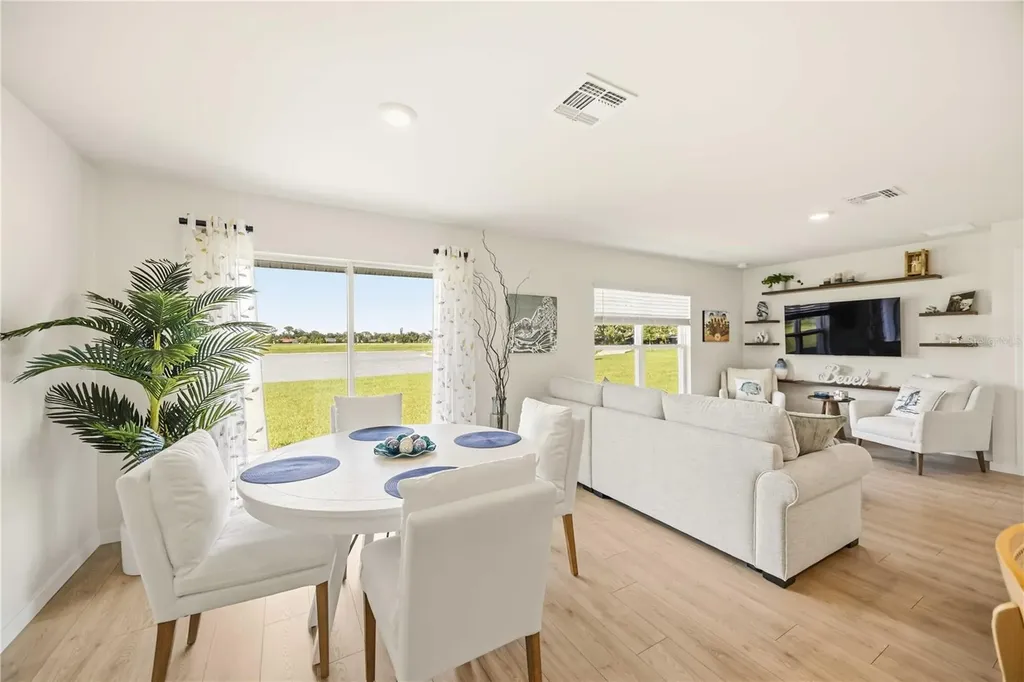 5156 Schubert Trail North Port FL 34287