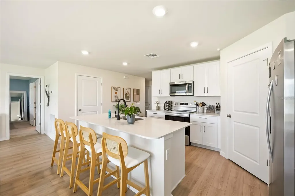 5156 Schubert Trail North Port FL 34287
