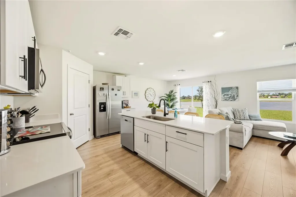 5156 Schubert Trail North Port FL 34287