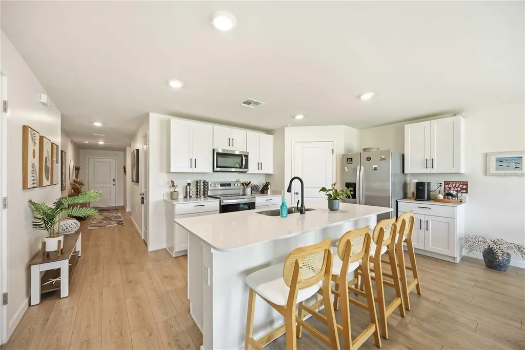 5156 Schubert Trail North Port FL 34287