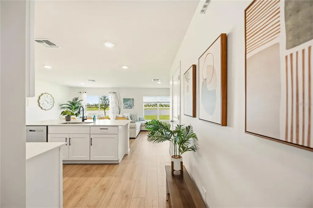 5156 Schubert Trail North Port FL 34287