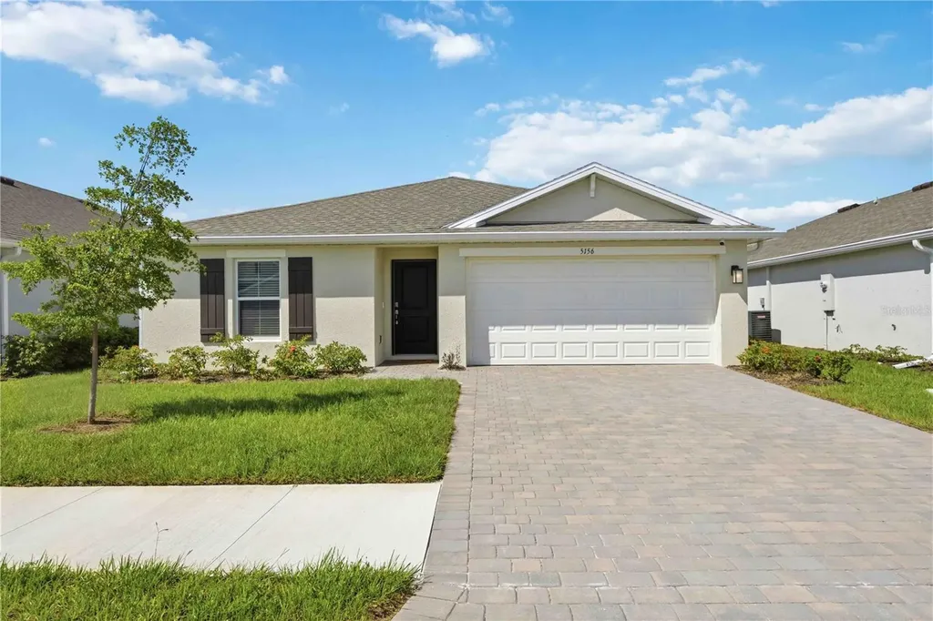 5156 Schubert Trail North Port FL 34287