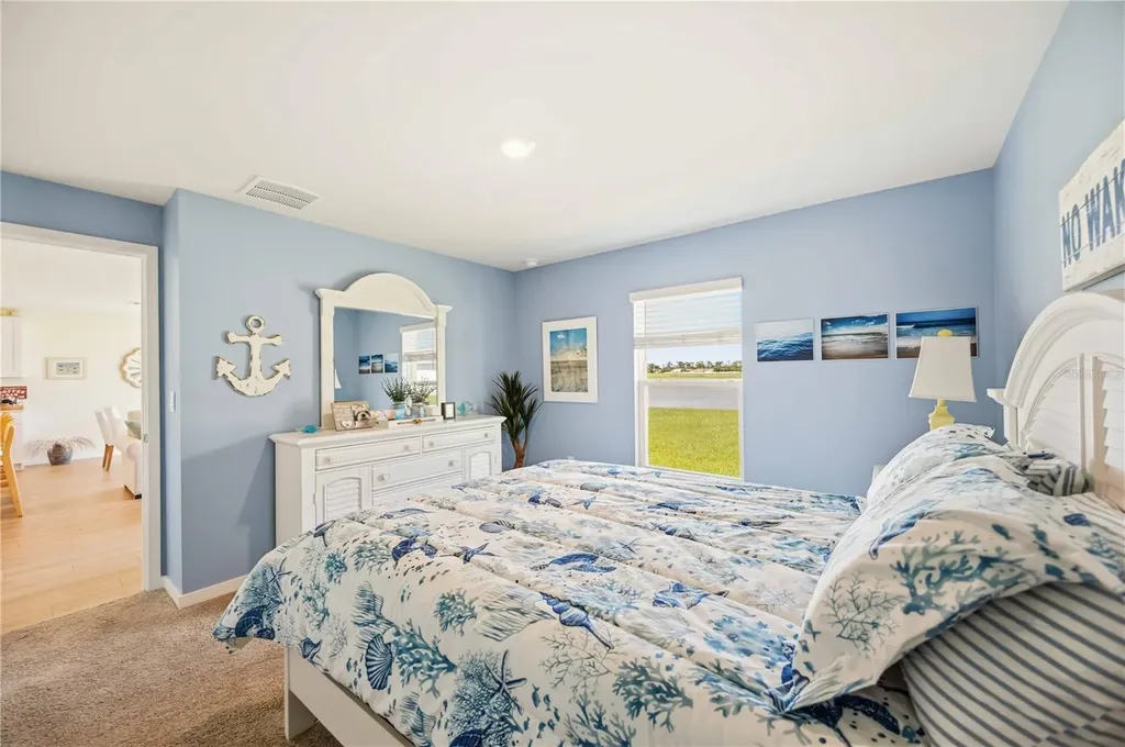 5156 Schubert Trail North Port FL 34287