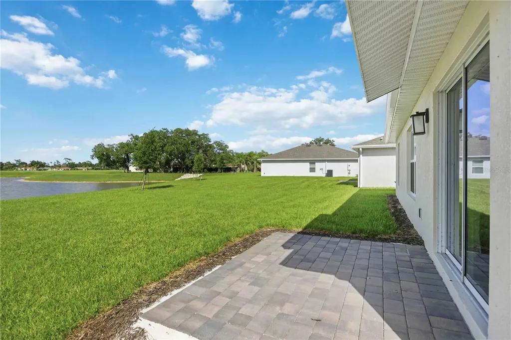 5156 Schubert Trail North Port FL 34287