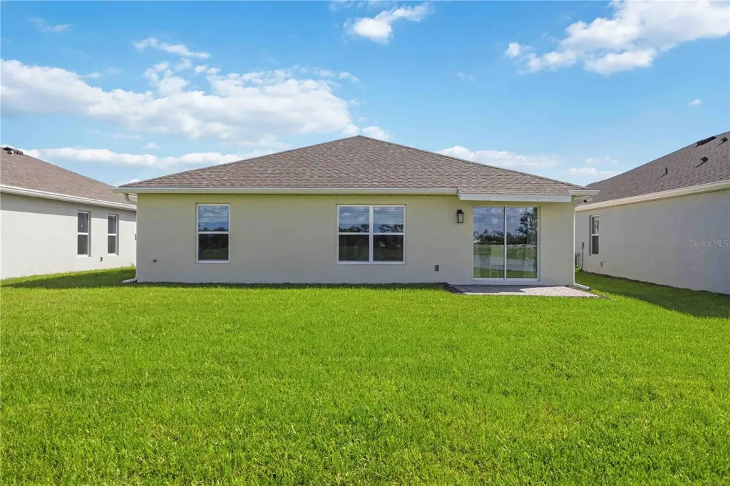 5156 Schubert Trail North Port FL 34287