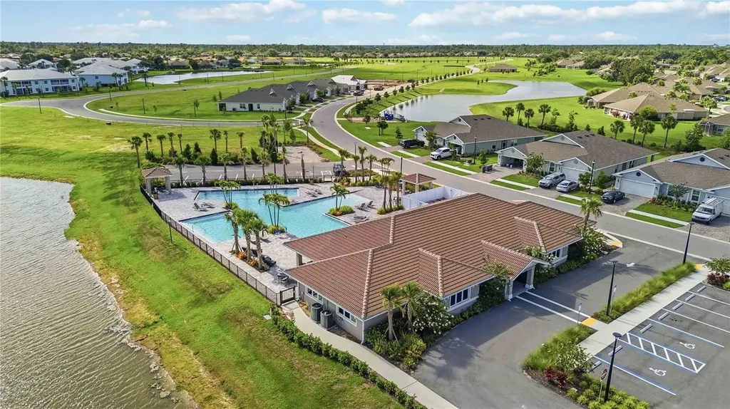 5156 Schubert Trail North Port FL 34287