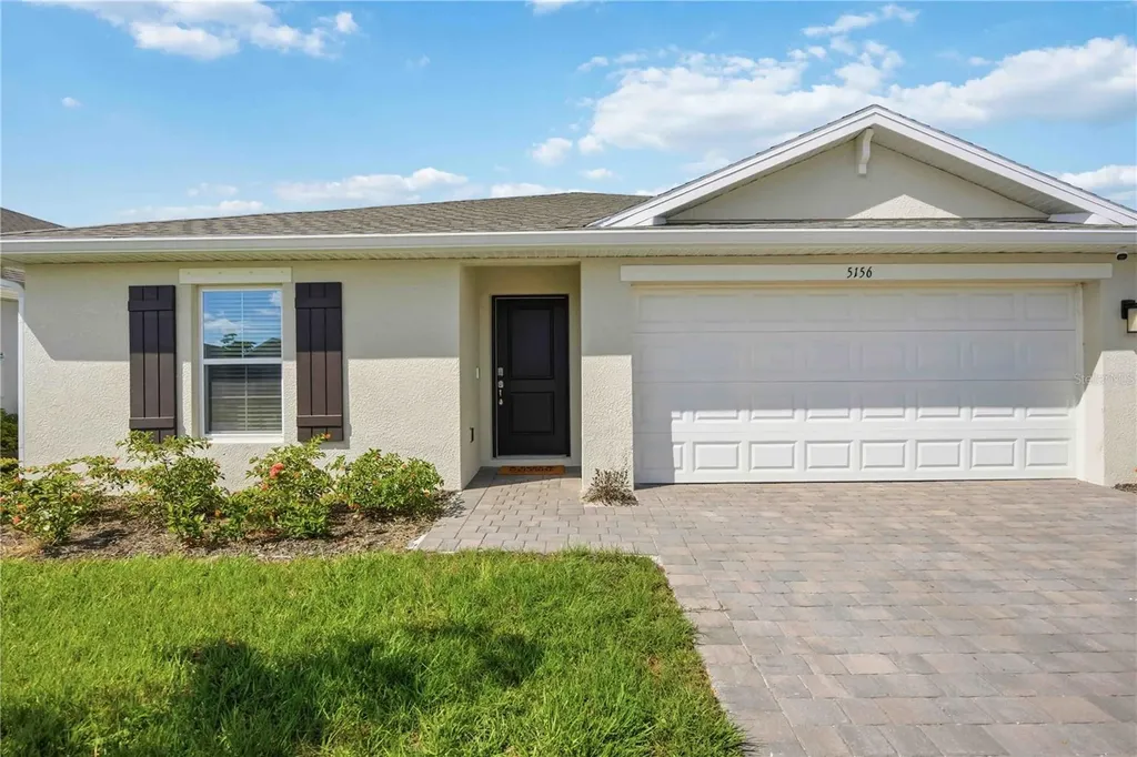 5156 Schubert Trail North Port FL 34287