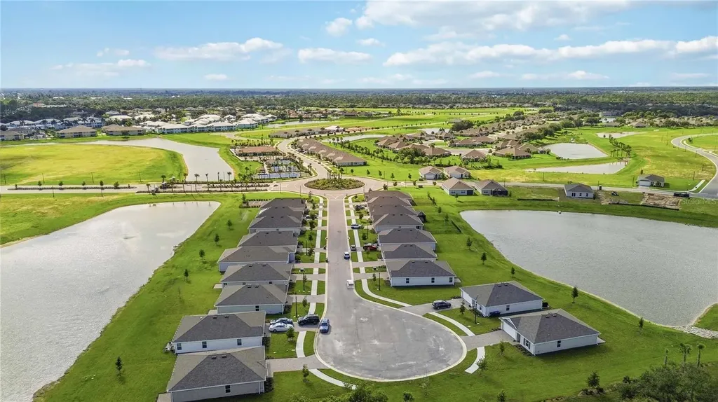 5156 Schubert Trail North Port FL 34287
