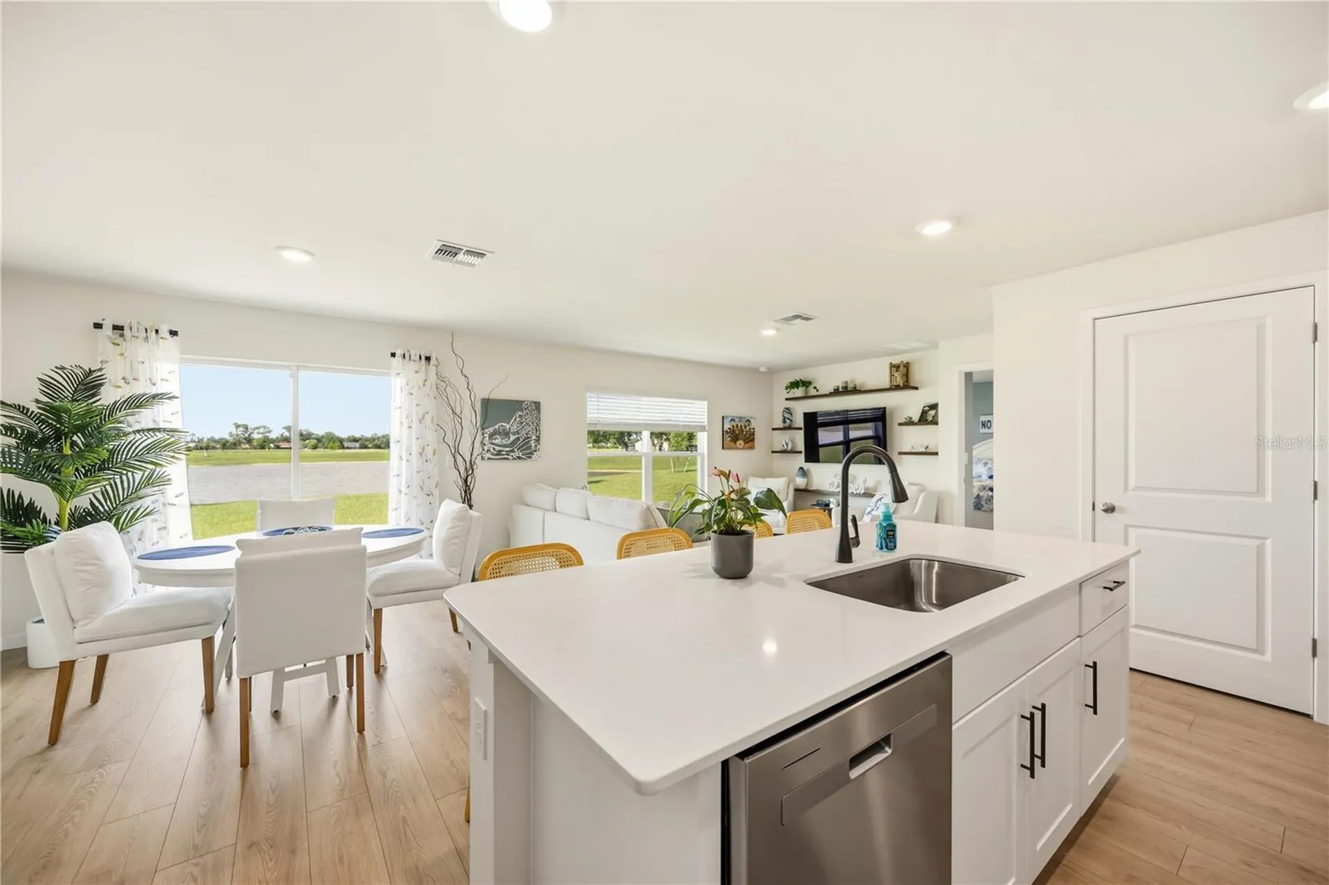 5156 Schubert Trail North Port FL 34287