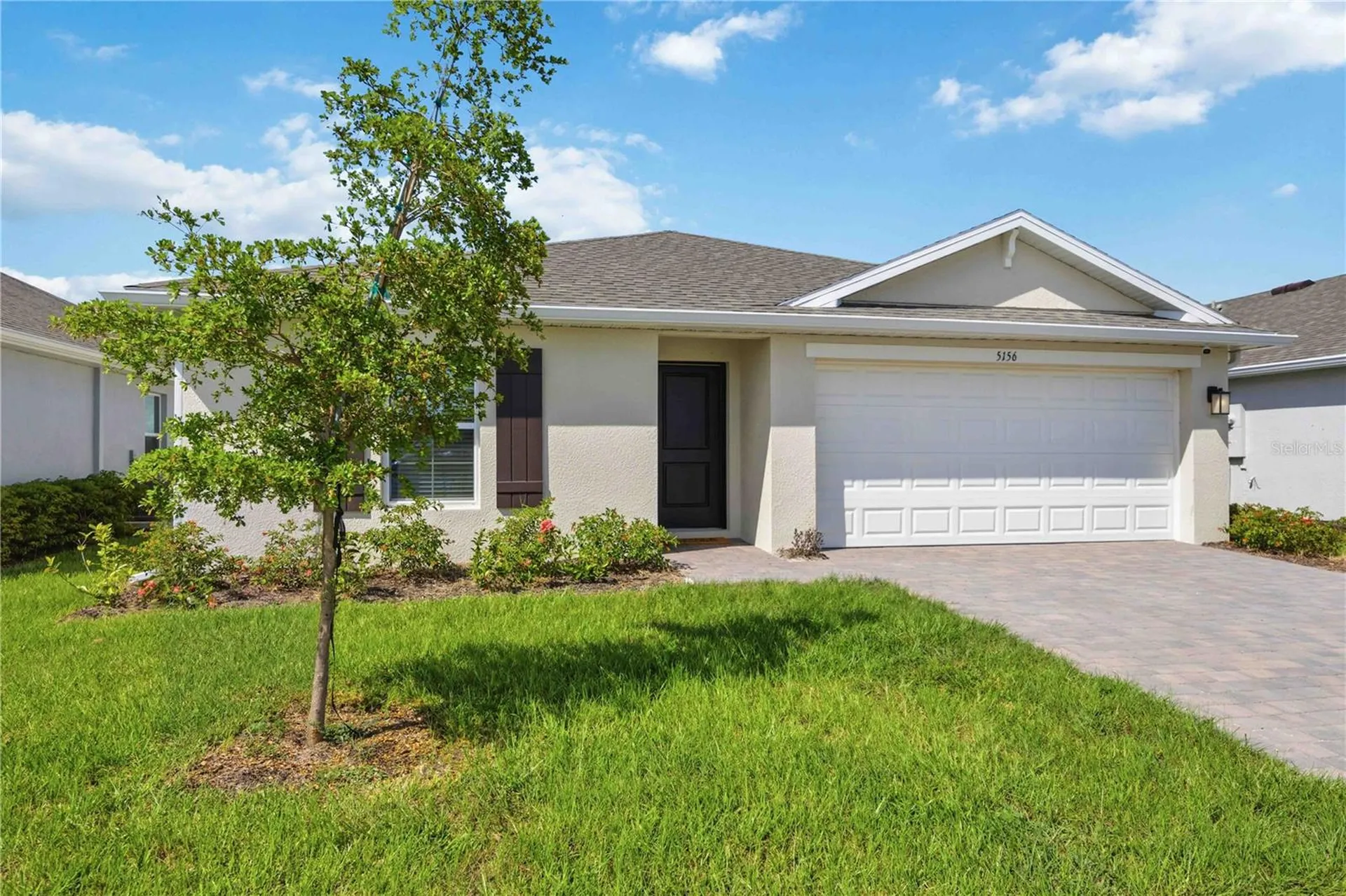 5156 Schubert Trail North Port FL 34287