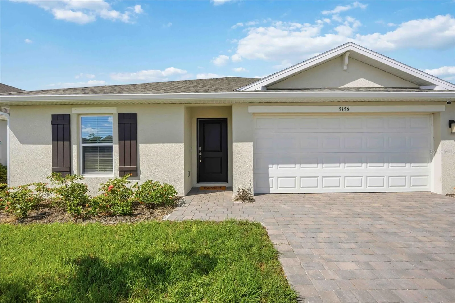 5156 Schubert Trail North Port FL 34287