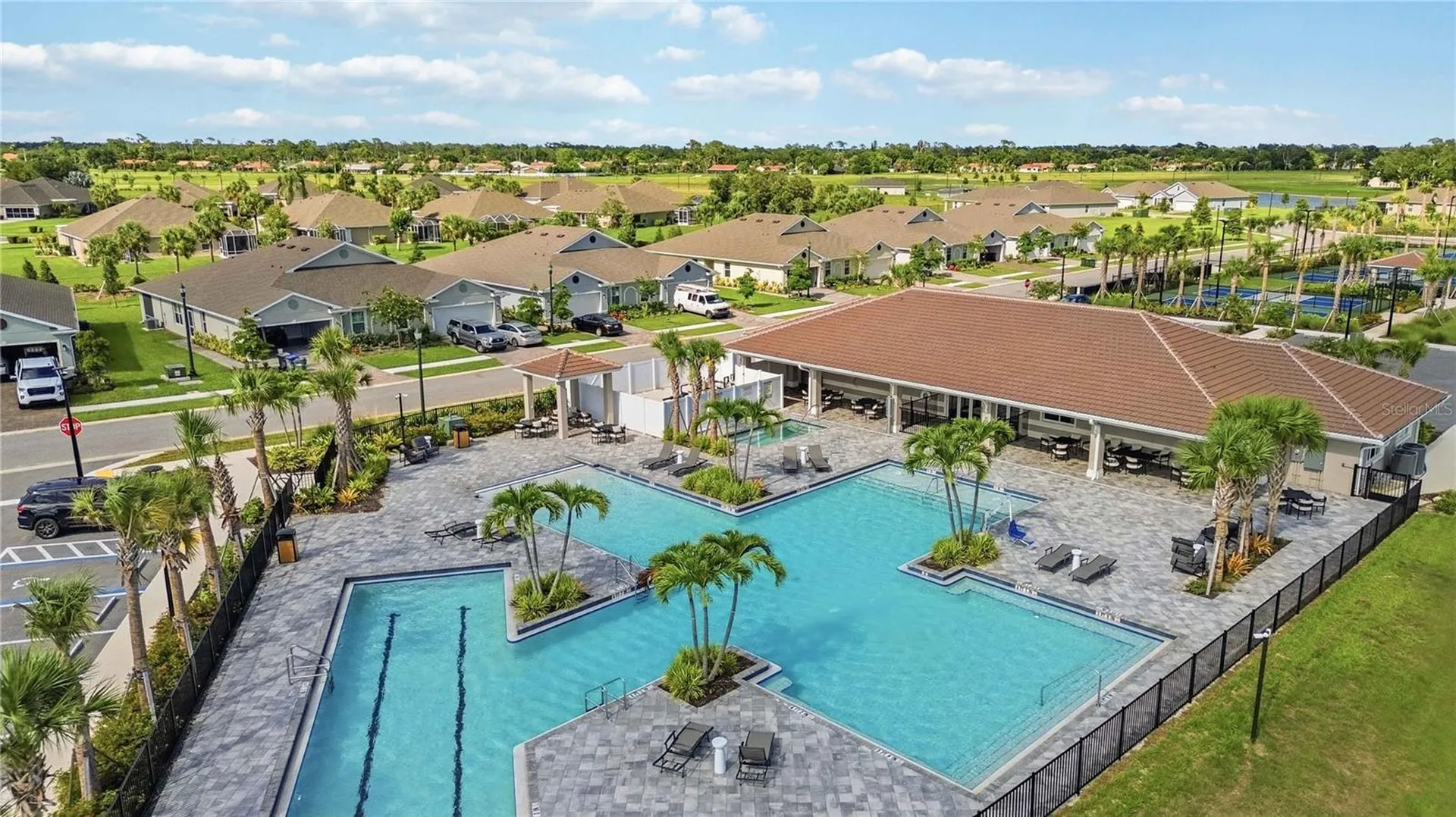5156 Schubert Trail North Port FL 34287