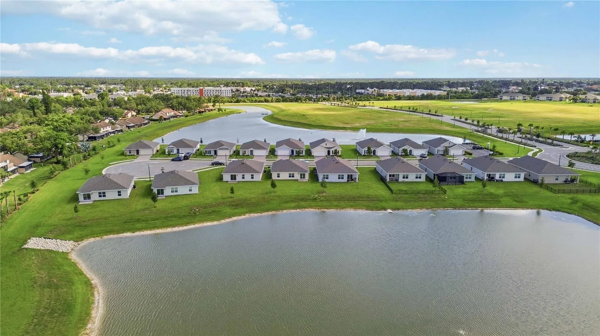 5156 Schubert Trail North Port FL 34287
