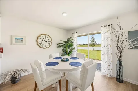 5156 Schubert Trail North Port FL 34287