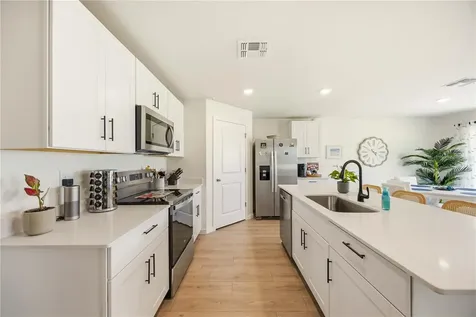 5156 Schubert Trail North Port FL 34287