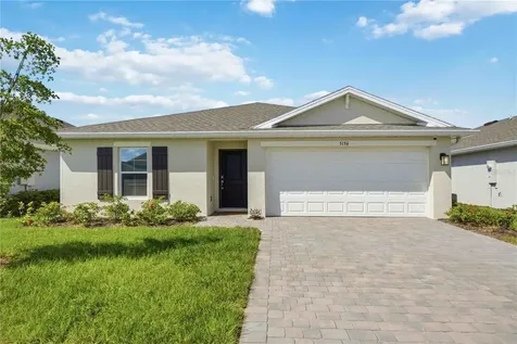 5156 Schubert Trail North Port FL 34287
