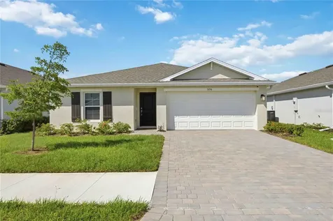 5156 Schubert Trail North Port FL 34287
