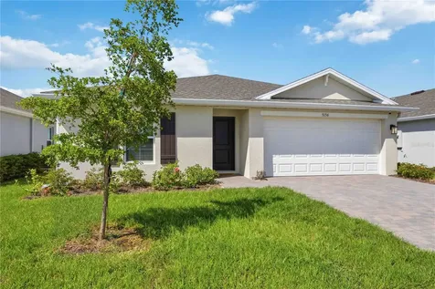5156 Schubert Trail North Port FL 34287