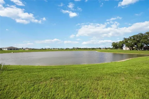 5156 Schubert Trail North Port FL 34287