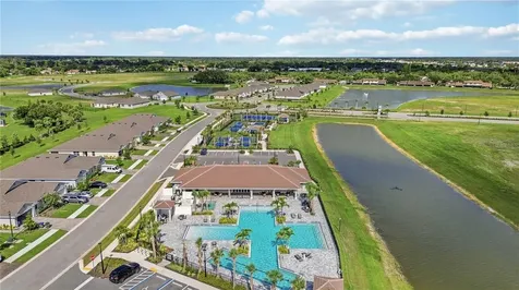 5156 Schubert Trail North Port FL 34287