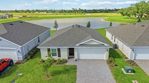 5156 Schubert Trail North Port FL 34287