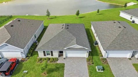 5156 Schubert Trail North Port FL 34287