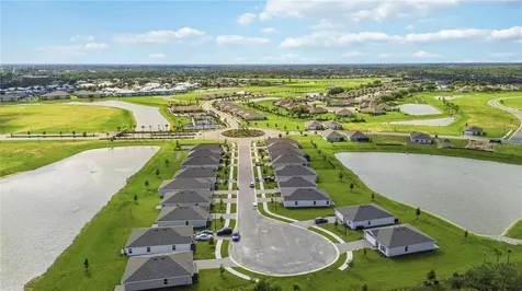 5156 Schubert Trail North Port FL 34287