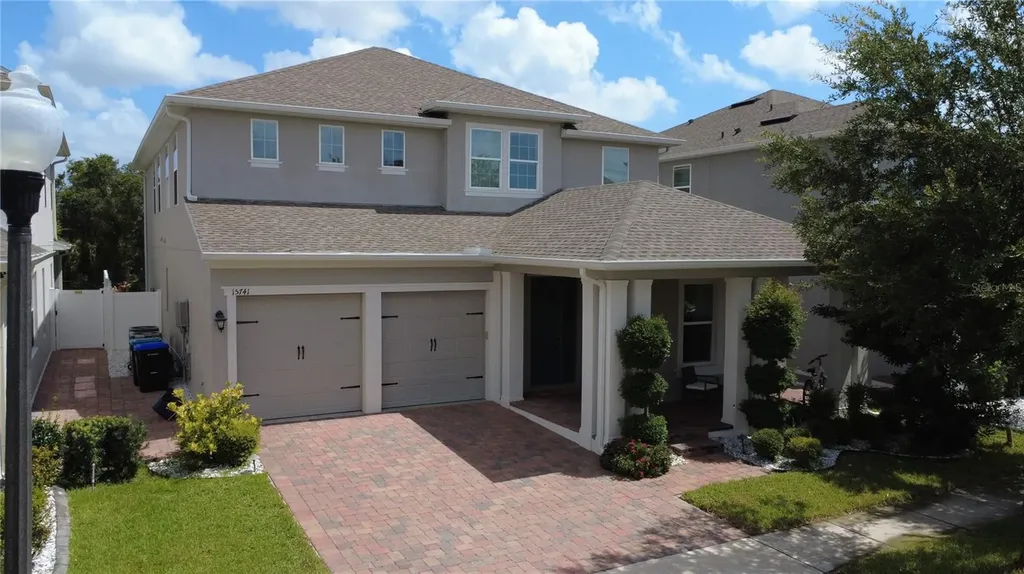 15741 Sweet Lemon Way Winter Garden FL 34787