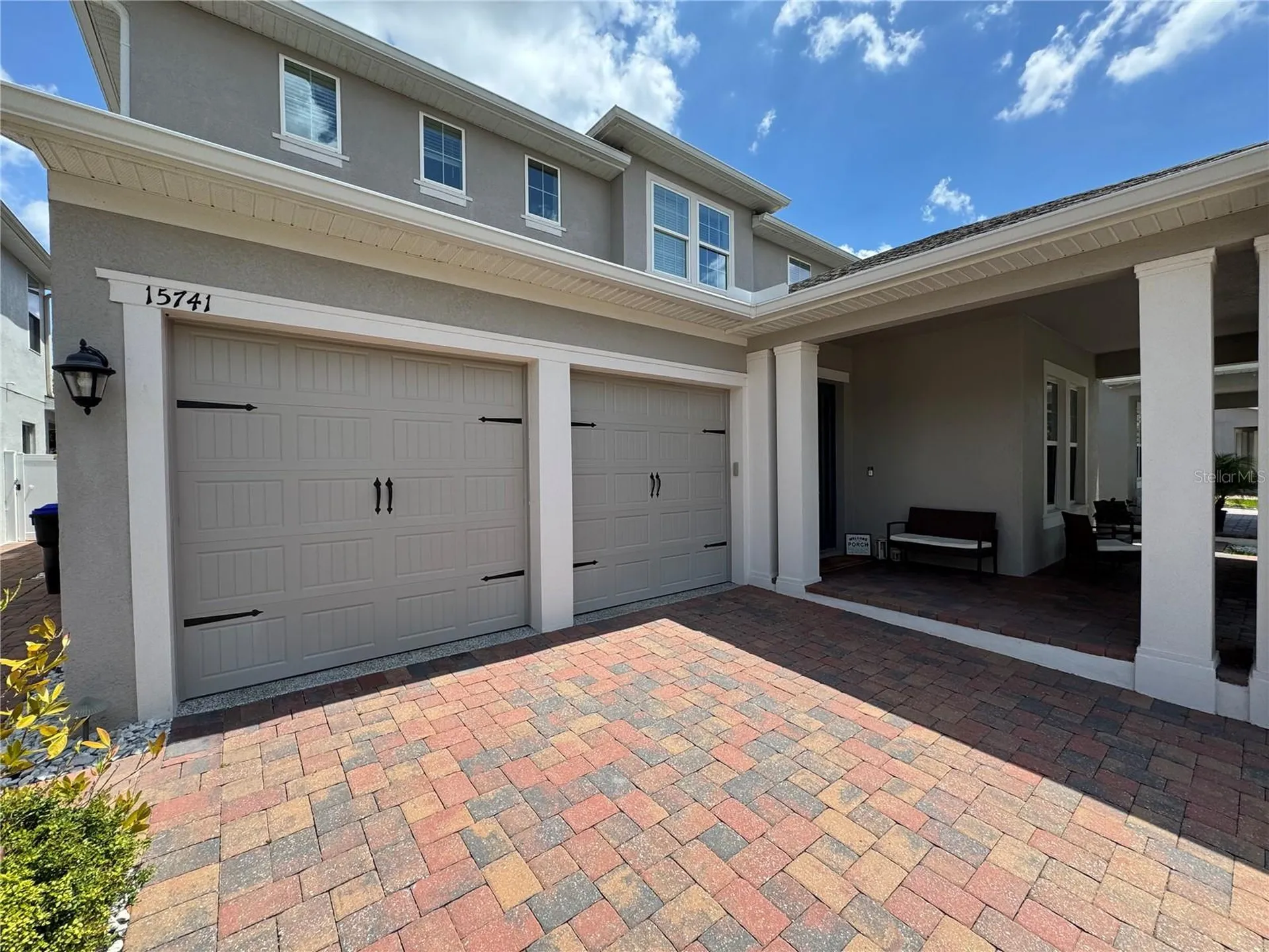 15741 Sweet Lemon Way Winter Garden FL 34787