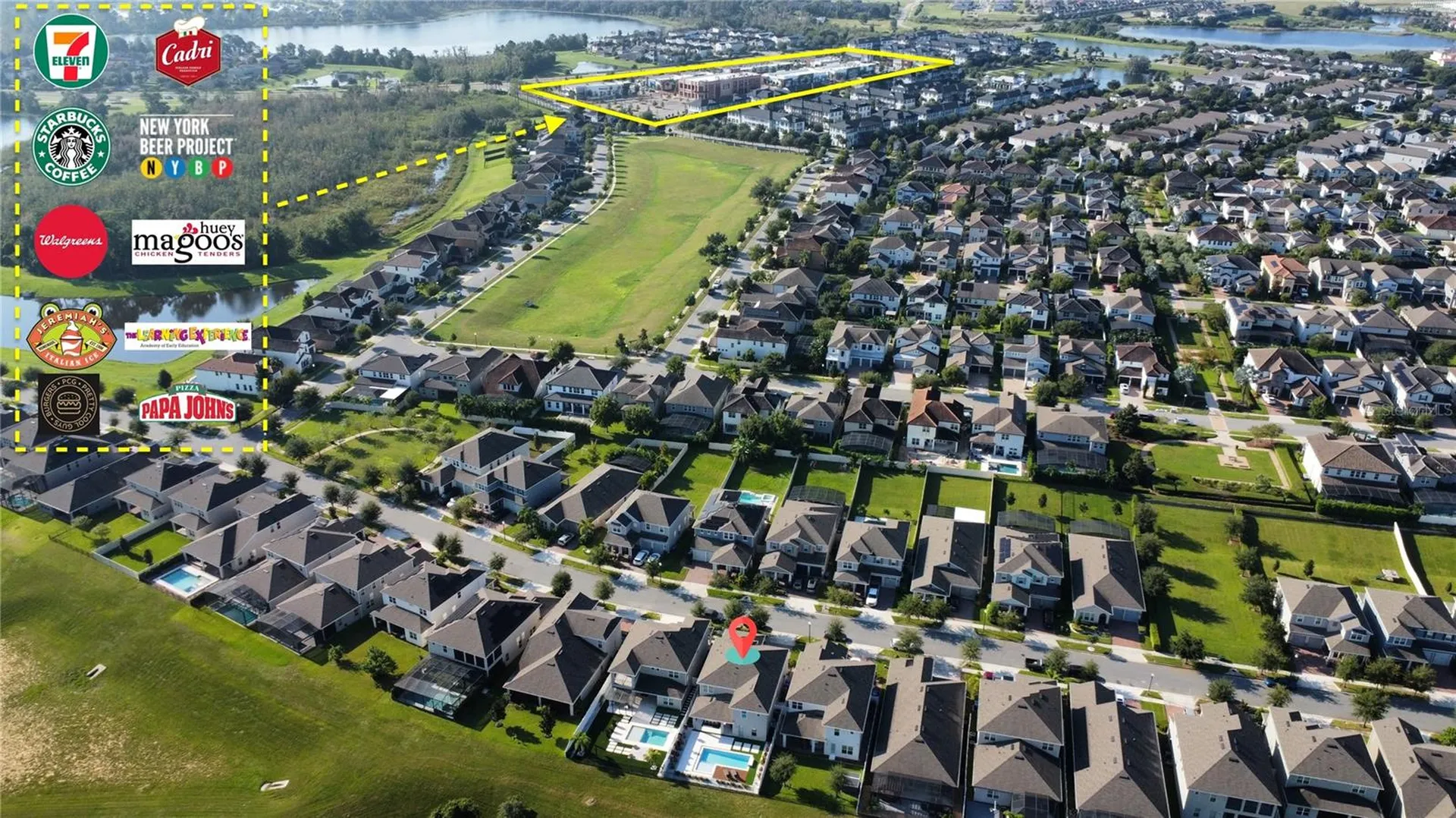15741 Sweet Lemon Way Winter Garden FL 34787