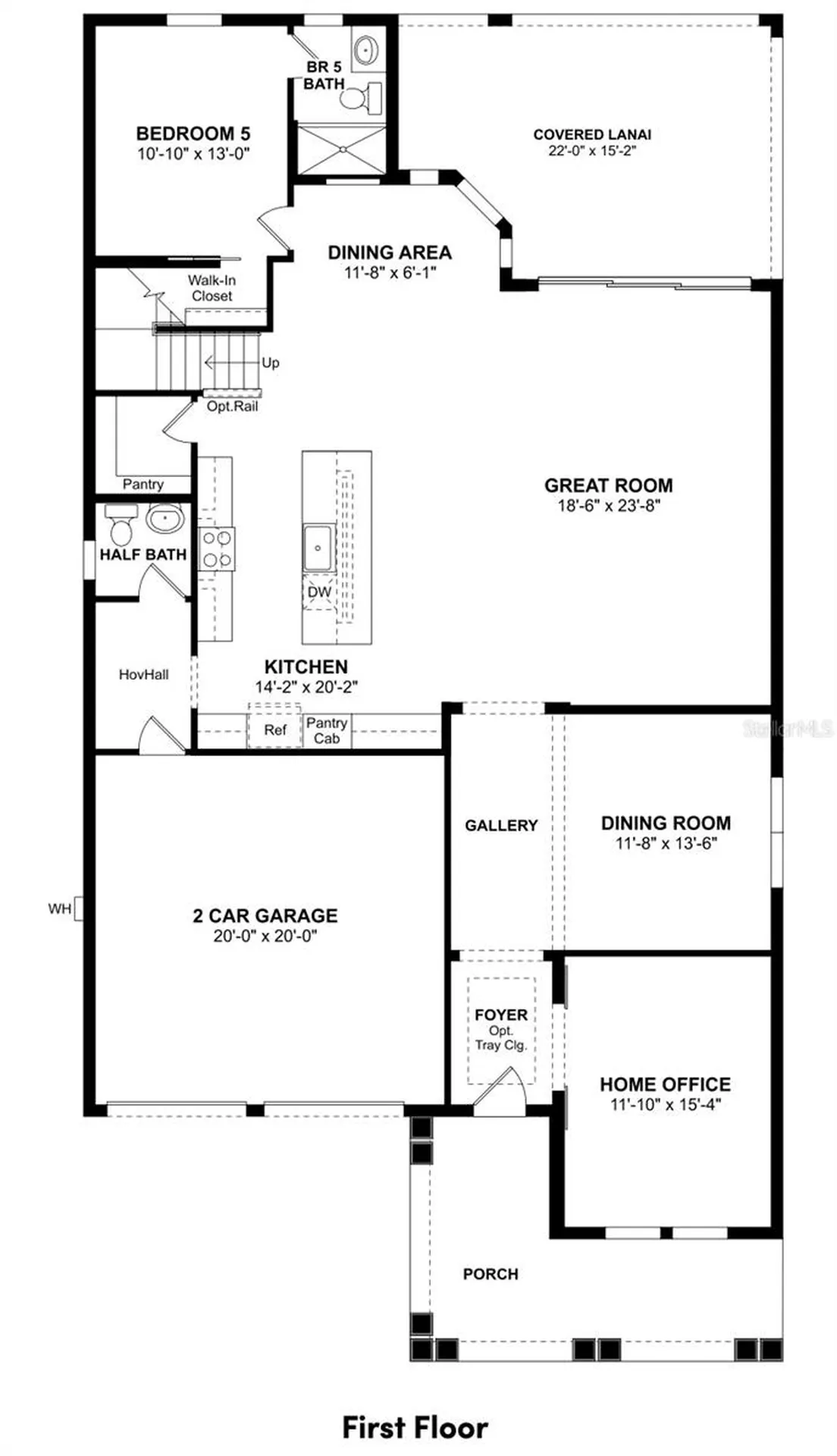 15741 Sweet Lemon Way Winter Garden FL 34787