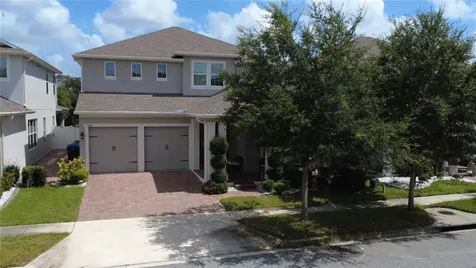 15741 Sweet Lemon Way Winter Garden FL 34787