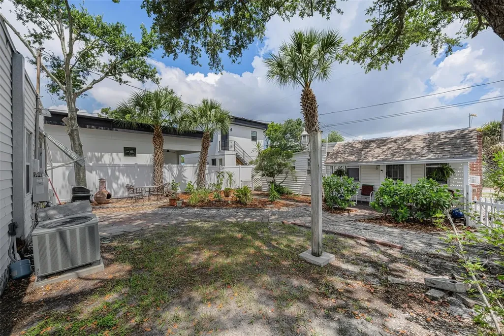 3829 2nd Avenue N St Petersburg FL 33713