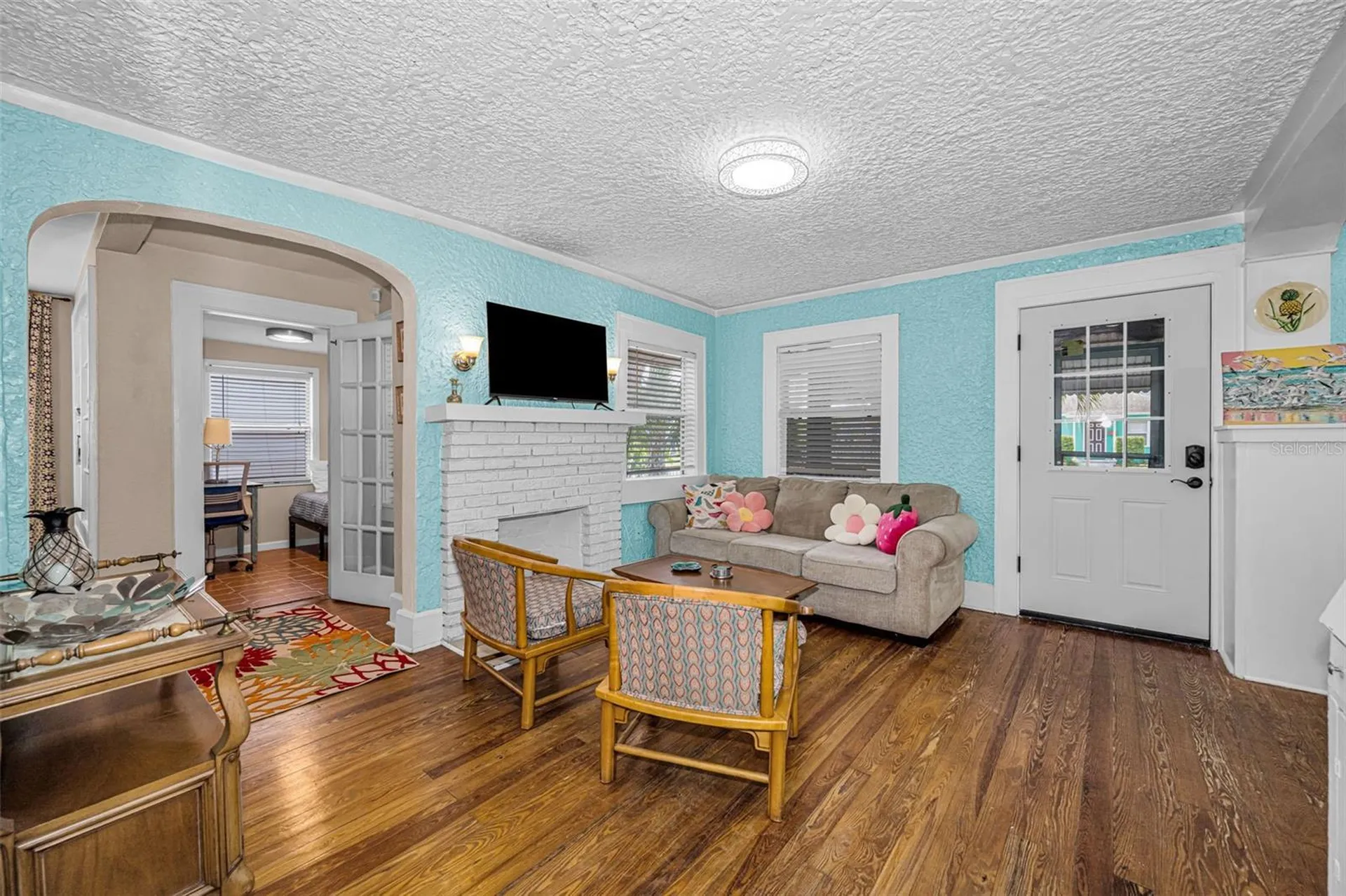 3829 2nd Avenue N St Petersburg FL 33713