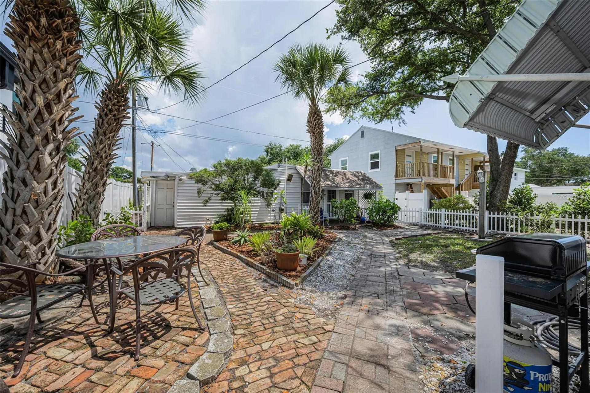 3829 2nd Avenue N St Petersburg FL 33713