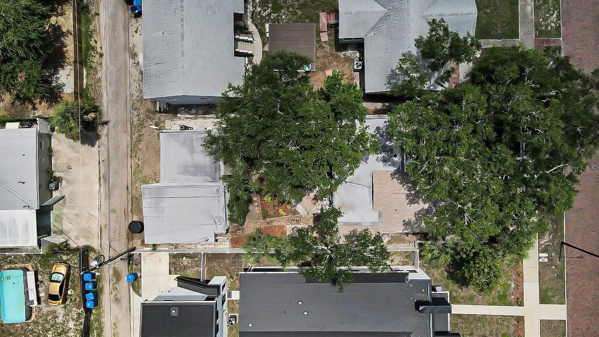 3829 2nd Avenue N St Petersburg FL 33713