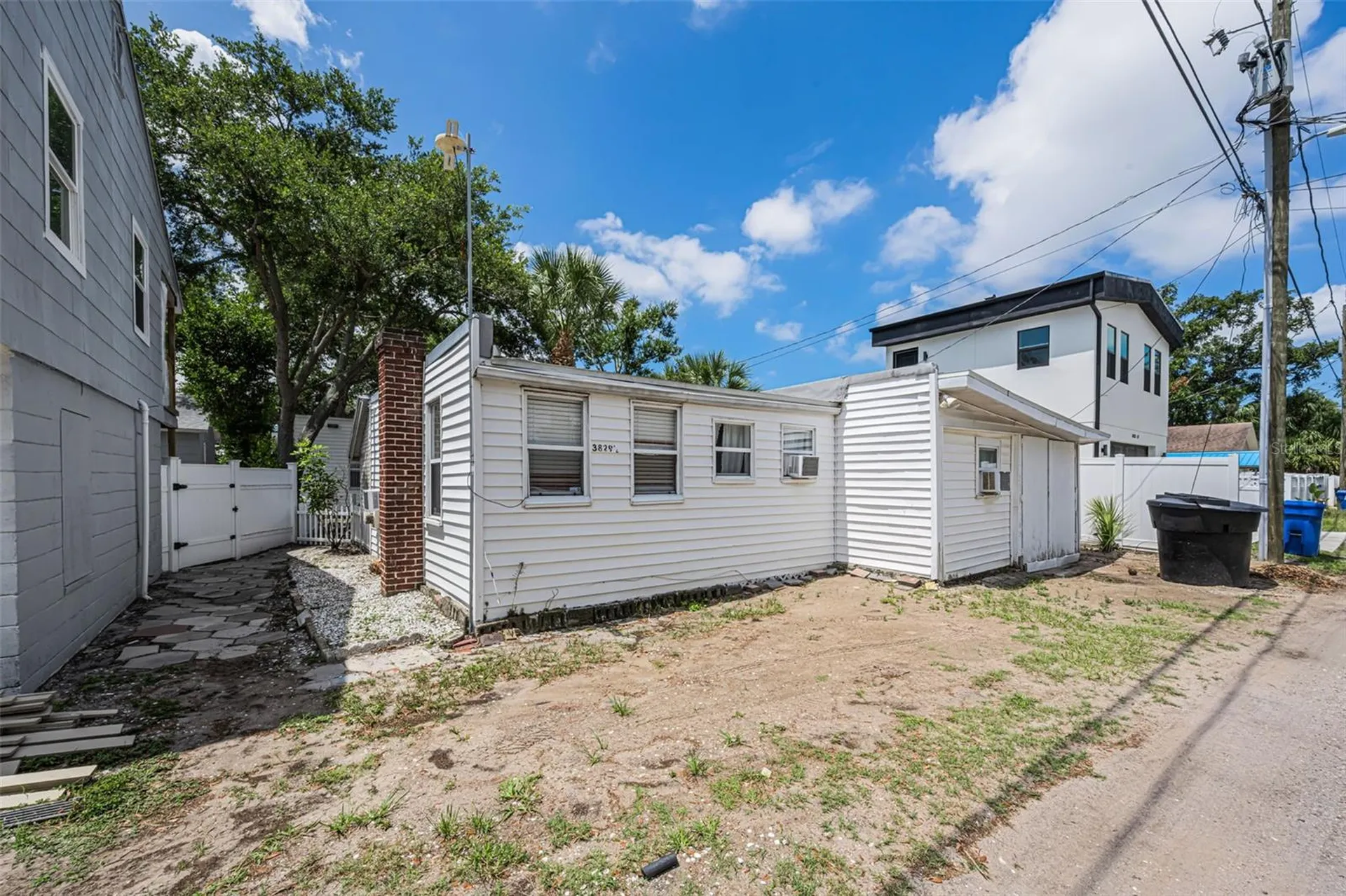 3829 2nd Avenue N St Petersburg FL 33713
