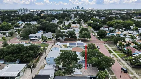 3829 2nd Avenue N St Petersburg FL 33713