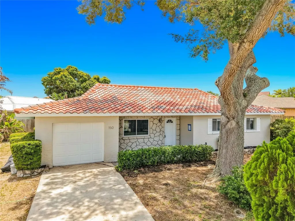 150 S Kenneth Court Merritt Island FL 32952