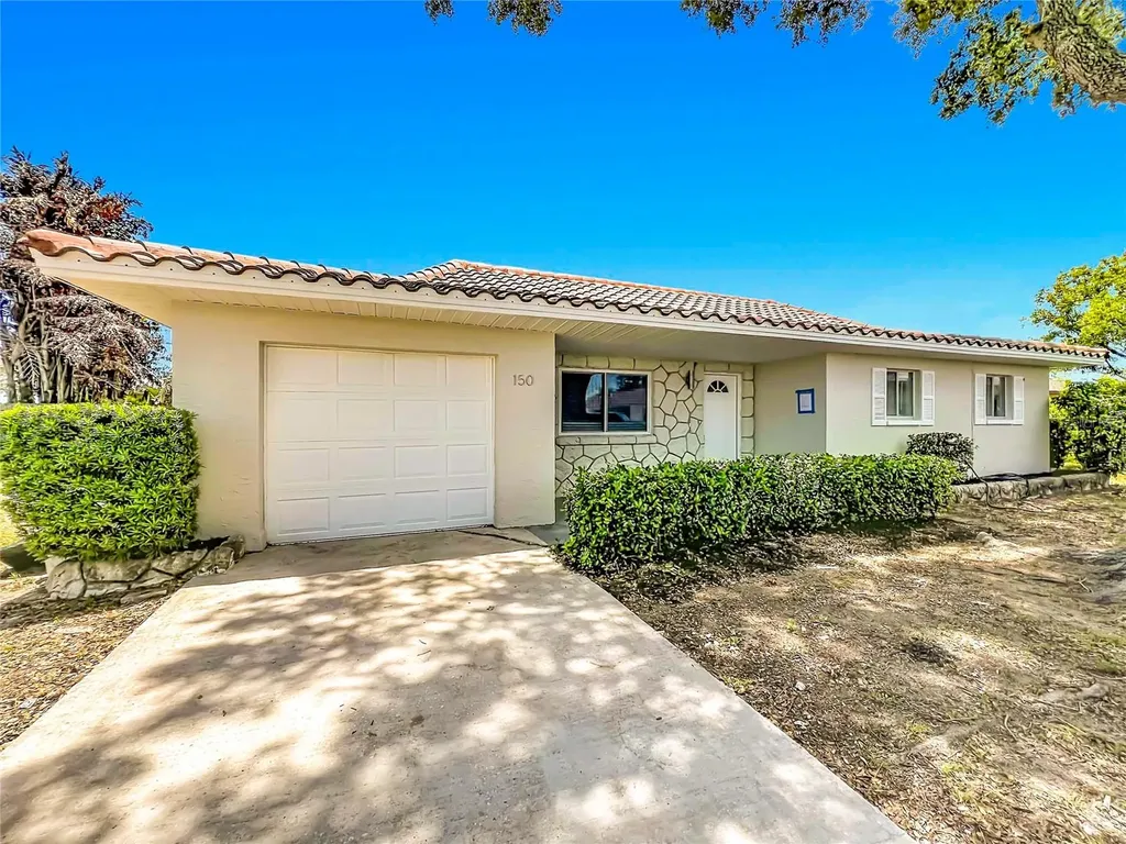 150 S Kenneth Court Merritt Island FL 32952