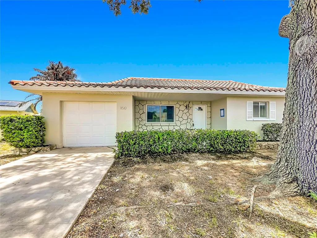 150 S Kenneth Court Merritt Island FL 32952