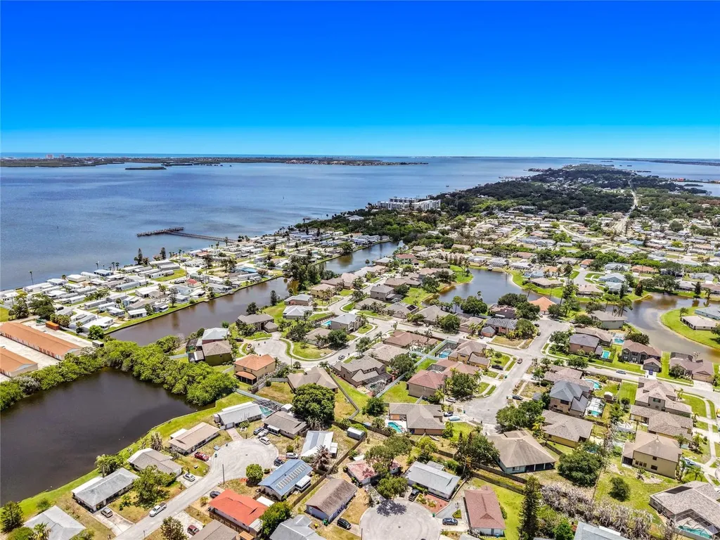 150 S Kenneth Court Merritt Island FL 32952
