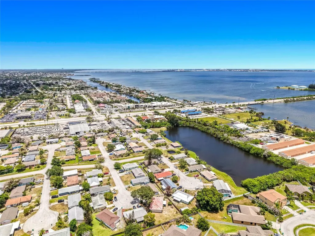 150 S Kenneth Court Merritt Island FL 32952
