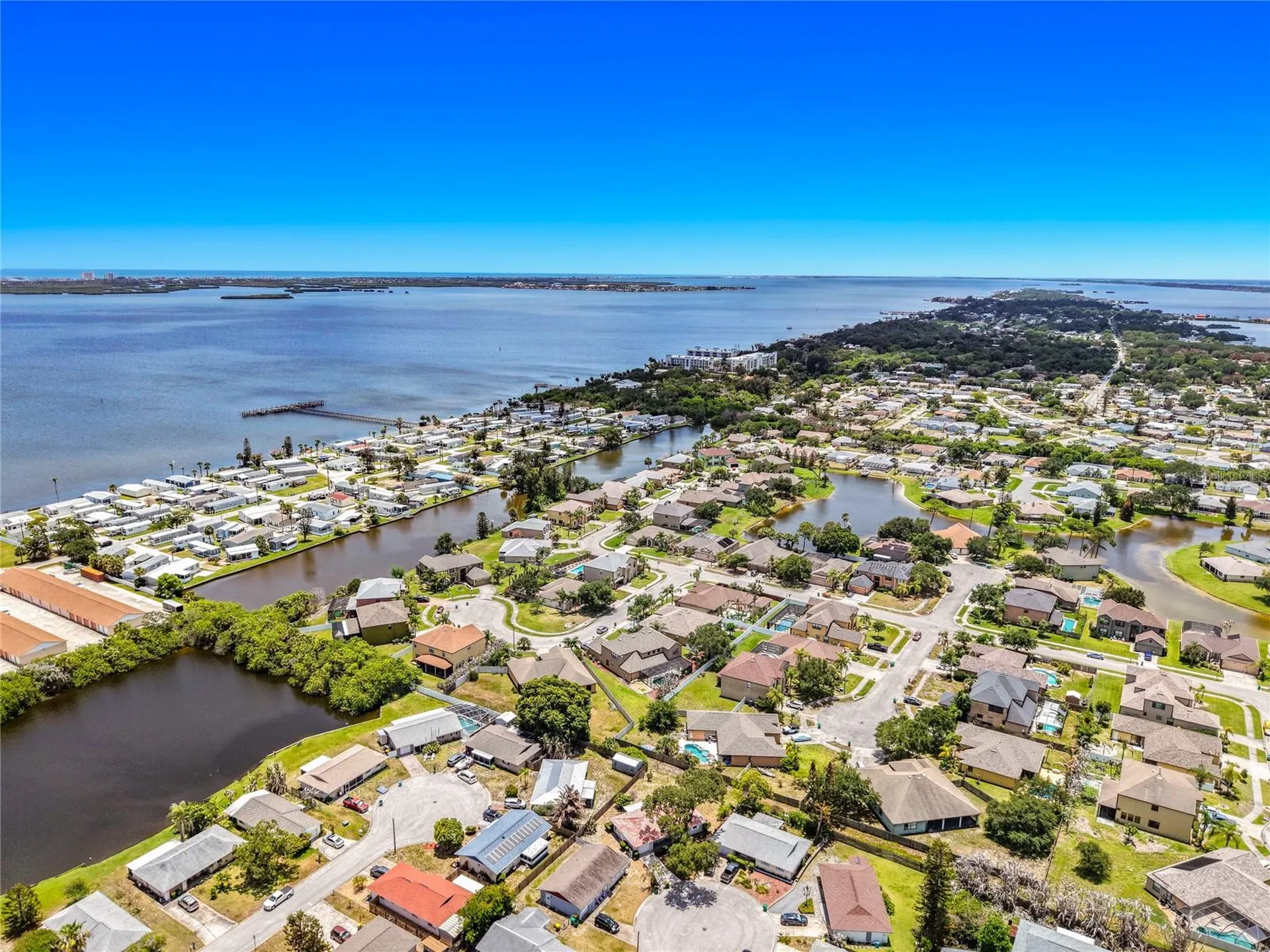 150 S Kenneth Court Merritt Island FL 32952