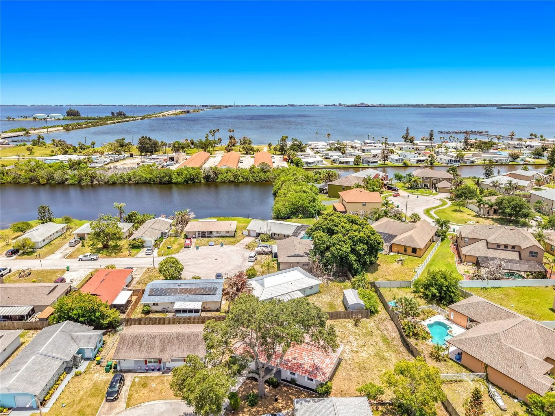150 S Kenneth Court Merritt Island FL 32952