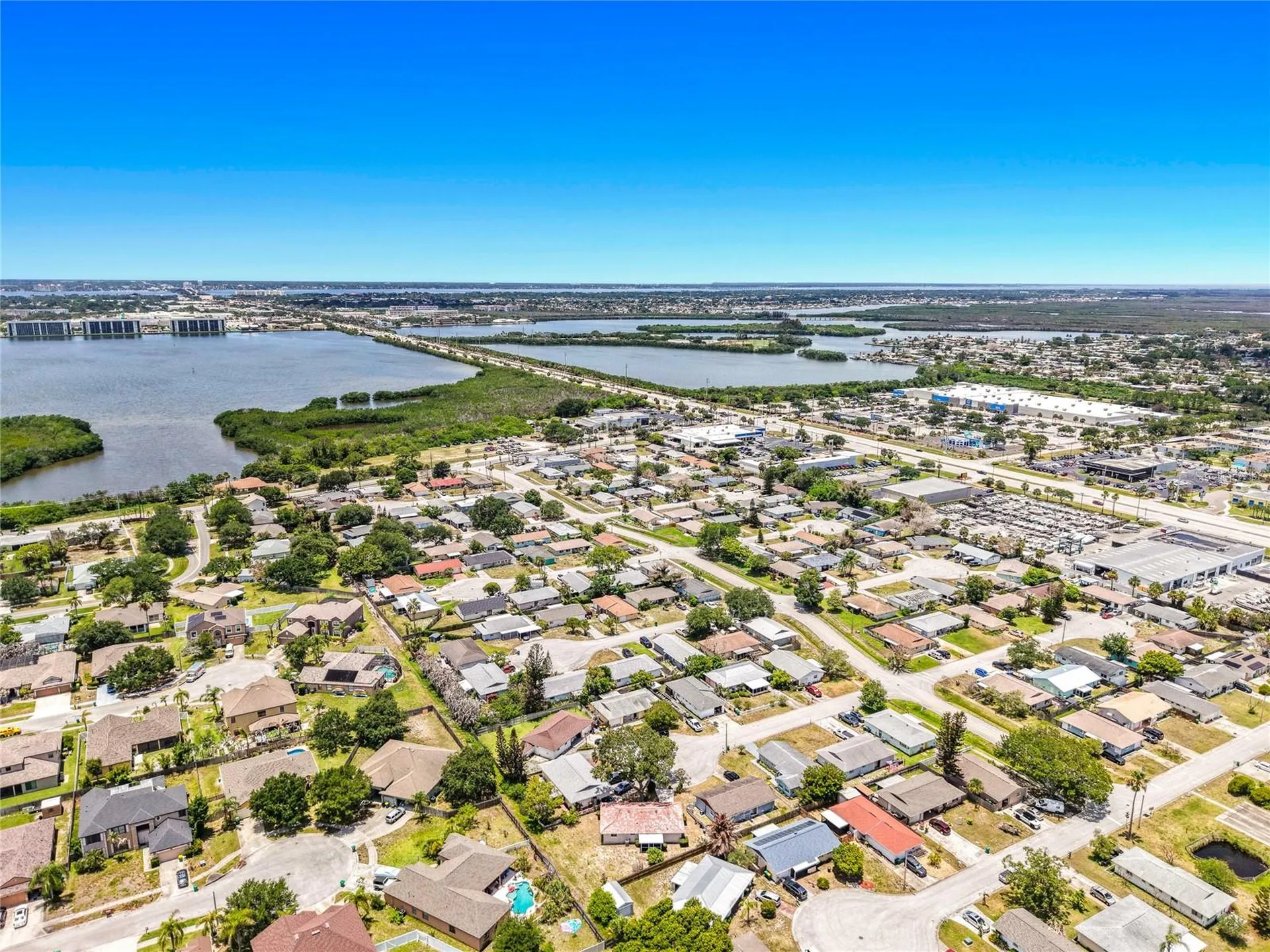 150 S Kenneth Court Merritt Island FL 32952