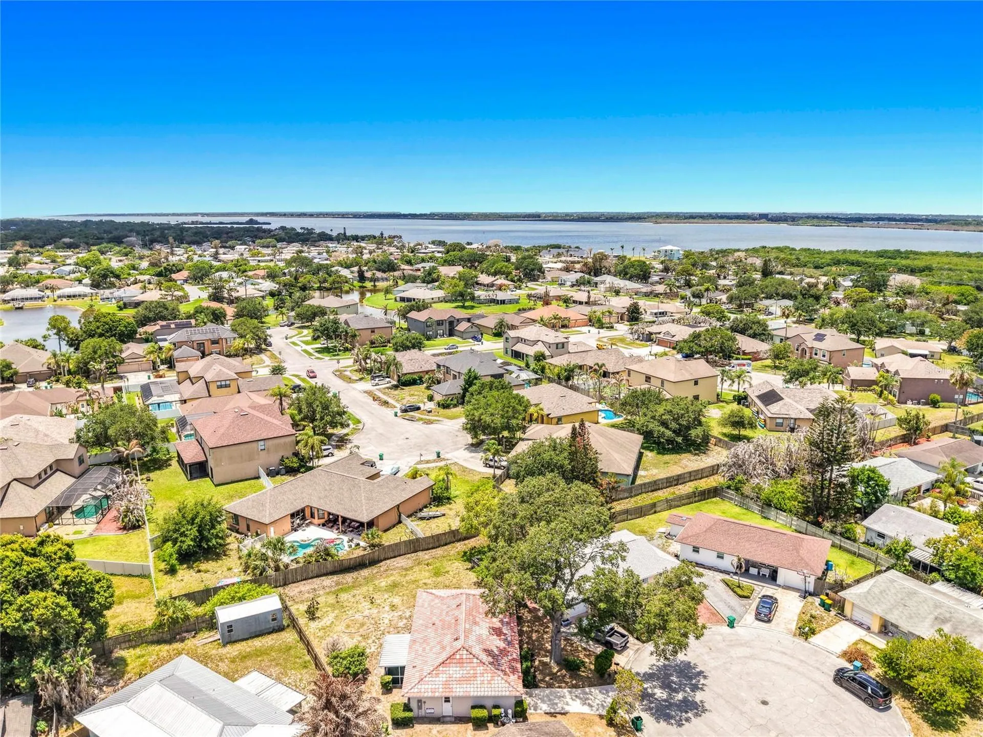 150 S Kenneth Court Merritt Island FL 32952