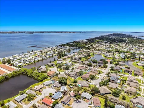150 S Kenneth Court Merritt Island FL 32952