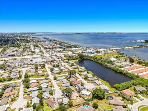 150 S Kenneth Court Merritt Island FL 32952
